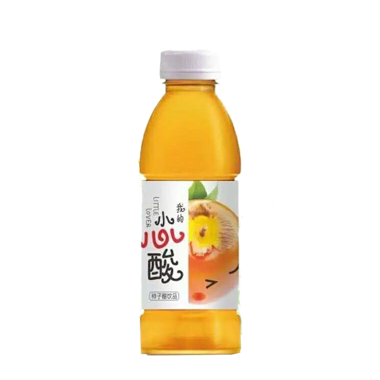 柿子醋饮料15